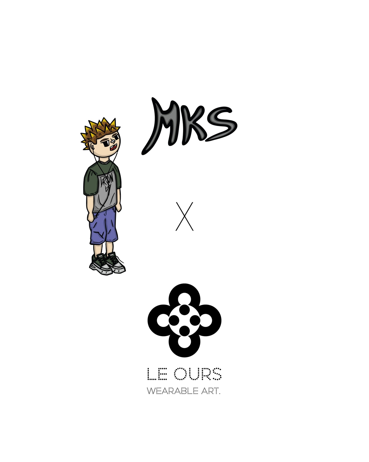 LEOURS X JATH